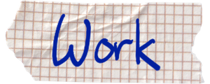 Work