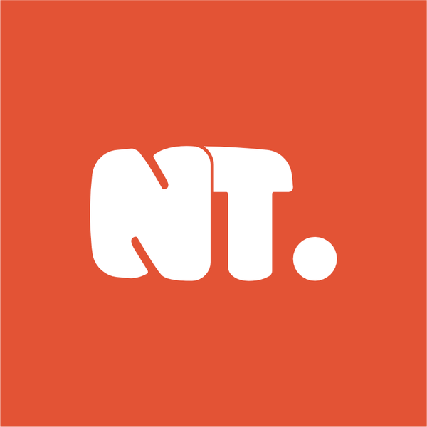 NT Lunch logo