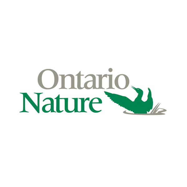Ontario Nature logo